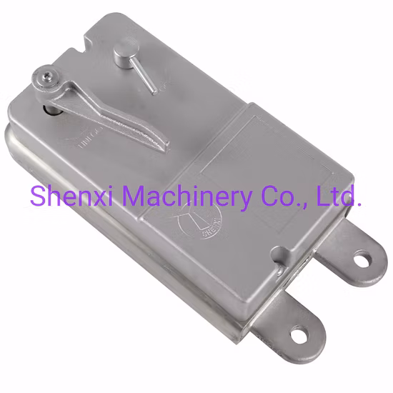 Сертифицированное CE Шэньси устройство защиты от падения с высоты для L