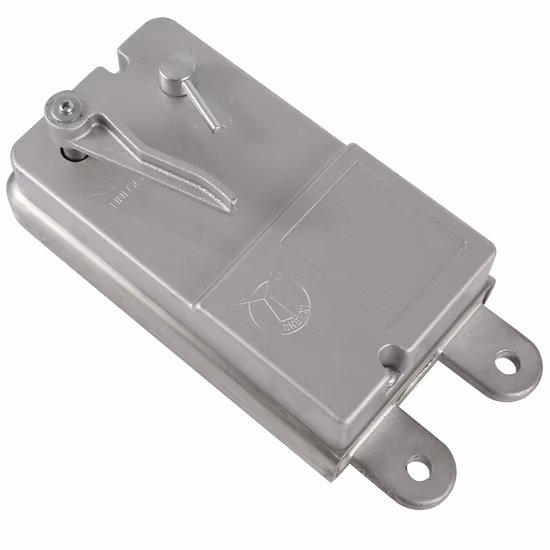 Сертифицированный CE Shenxi Blocstop для подвесной платформы